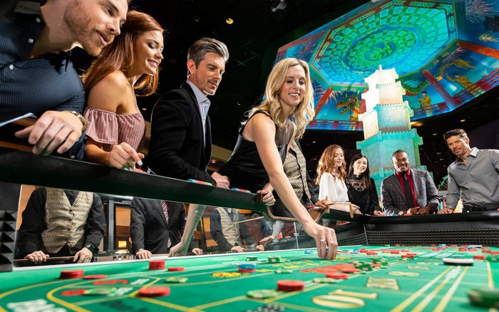 Nhà cái GK88: Đánh giá chi tiết sân chơi casino trực tuyến uy tín 2 Tại sao những người chơi casino và các trader lại thường thua nhiều hơn thắng? (P.4)