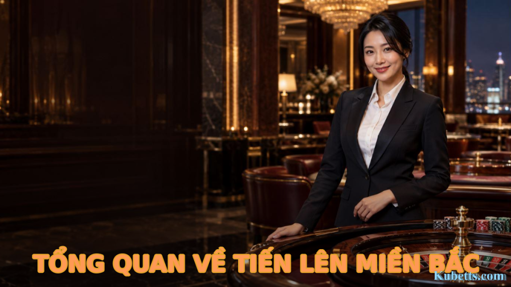 Tổng quan về Tiến Lên Miền Bắc