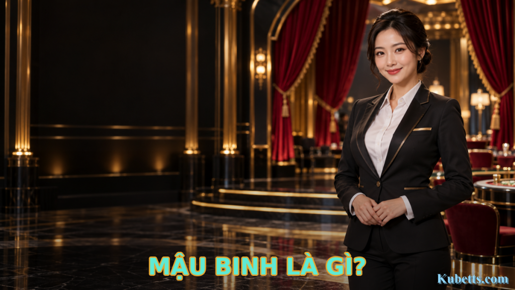 Mậu Binh là gì?
