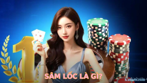 Sâm Lốc là gì?