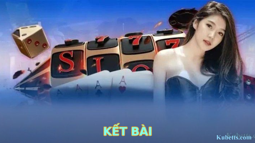 Kết bài
